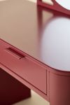 Kane Wood Mirror Vanity