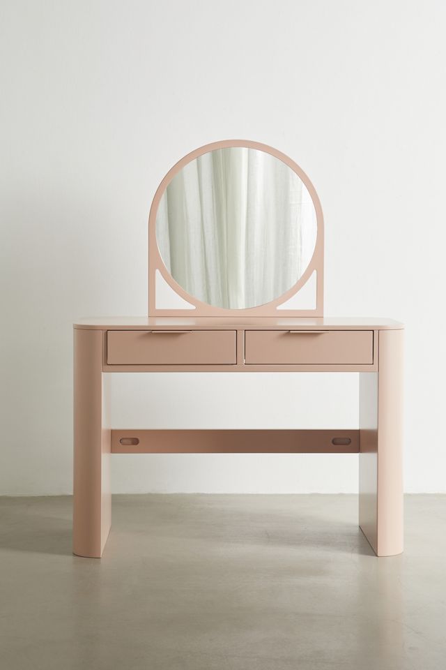 Kane Mirror Vanity #1