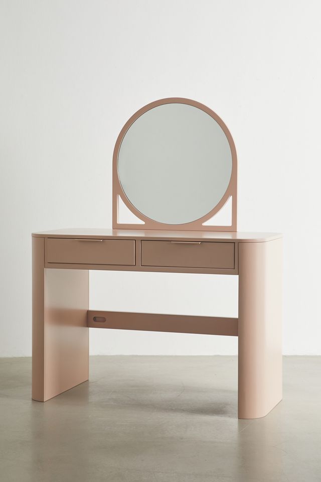 Kane Mirror Vanity #2