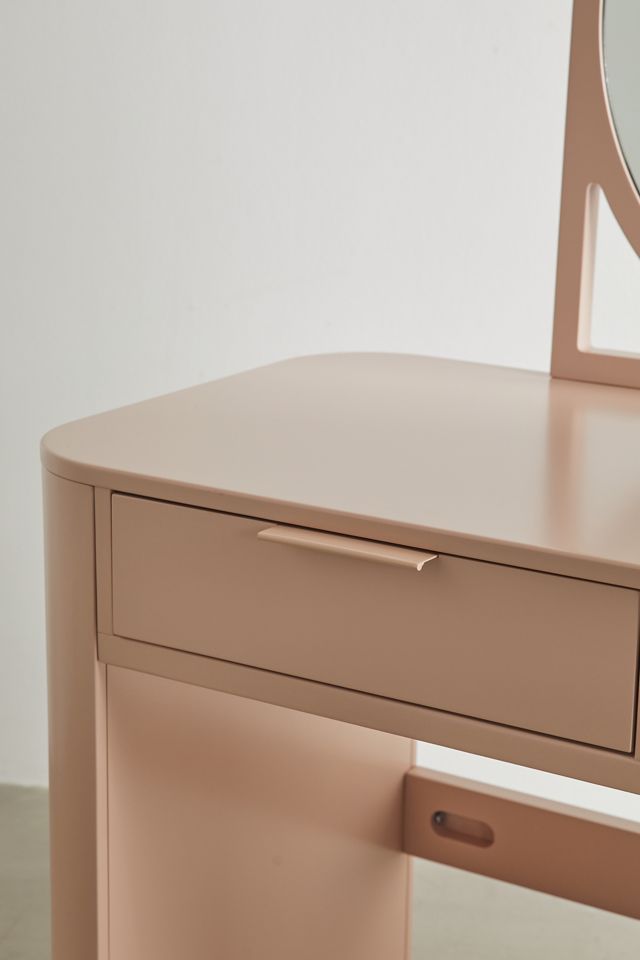 Kane Mirror Vanity #3