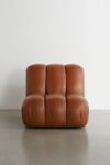 Corium Faux Leather Modular Sofa