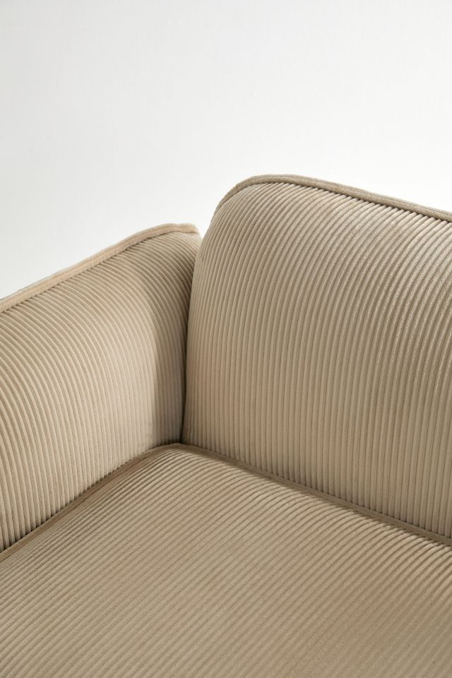 Macy 2-Seater Sofa #3