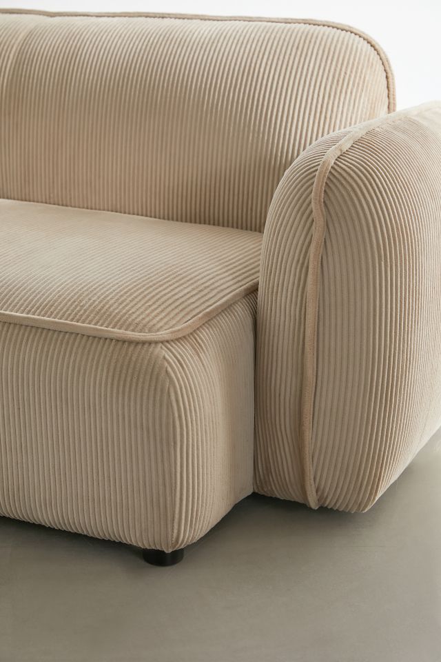 Macy 2-Seater Sofa #4