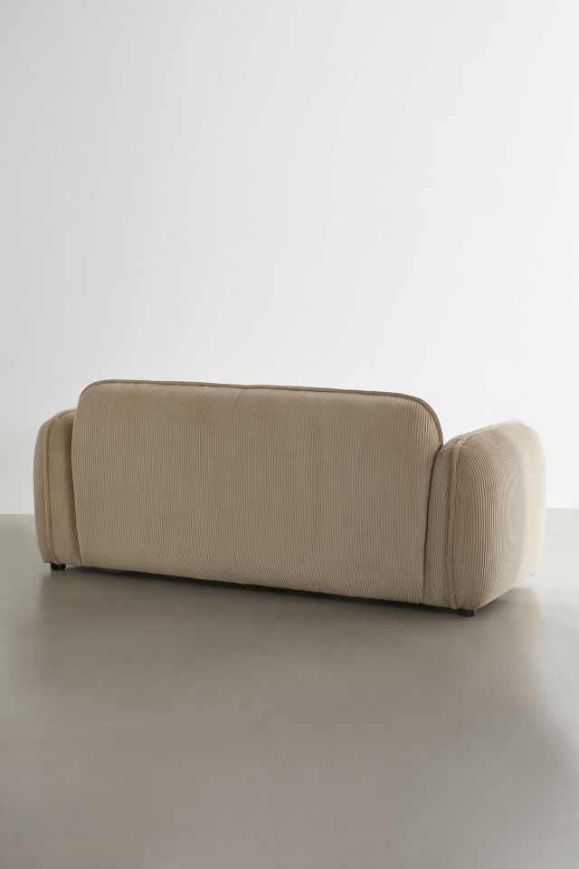 Macy 2-Seater Sofa #5