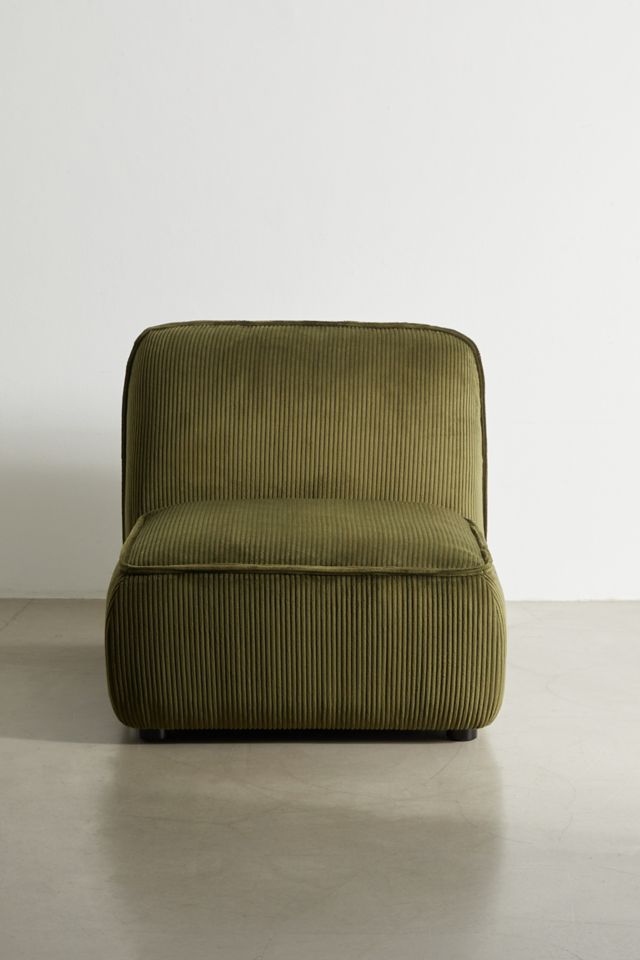 Macy Modular Sofa - Customizable Comfort for Any Space