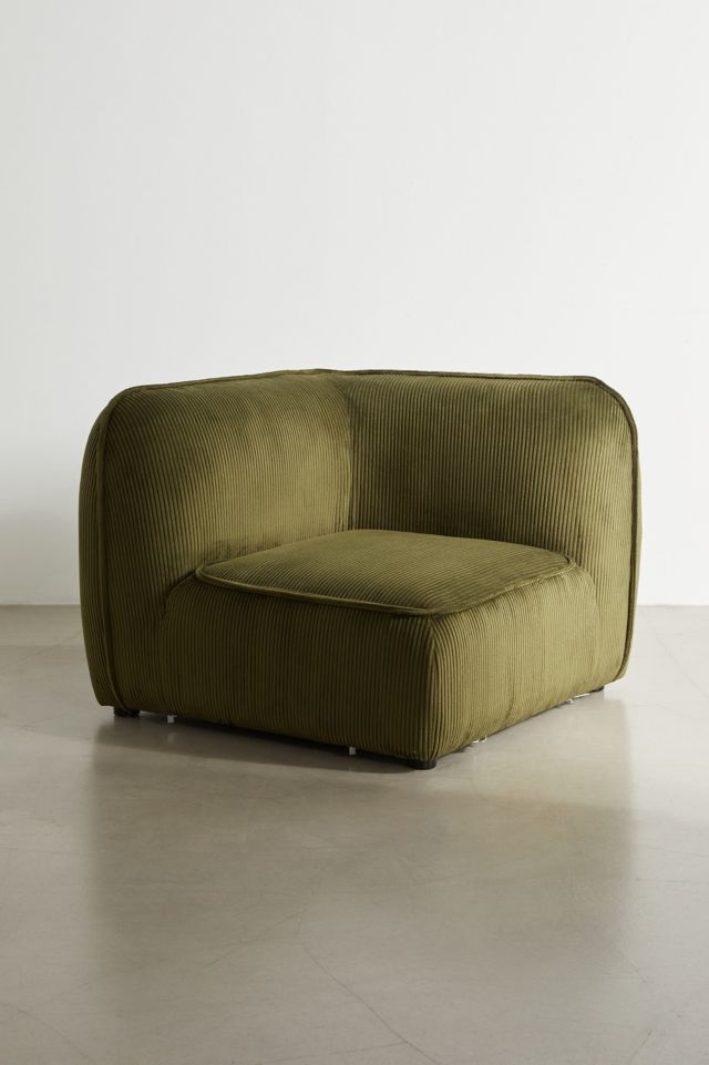 Macy Modular Sofa - Customizable Comfort for Any Space