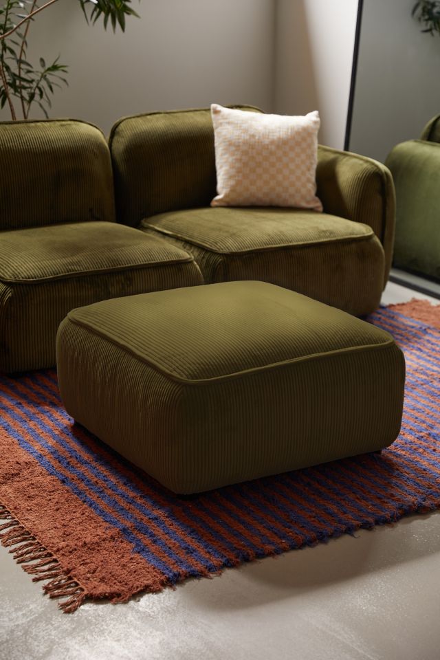 Macy Modular Sofa - Customizable Comfort for Any Space