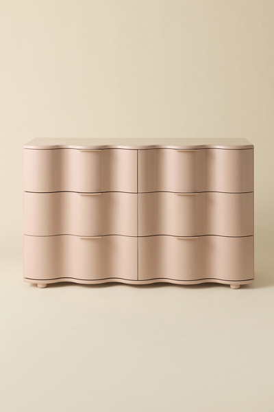 Urban Outfitters Aria Dresser