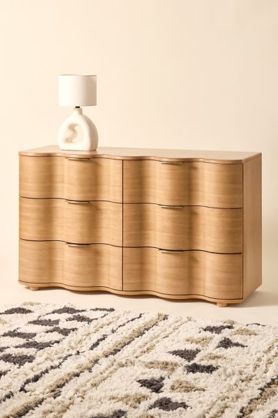 Dressers | Bedroom + Clothes Dressers