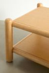 Casper Wood Coffee Table