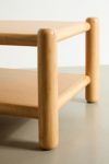 Casper Wood Coffee Table
