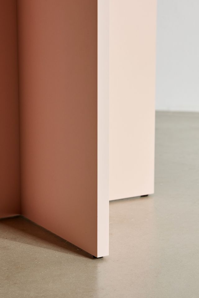 Phoebe Tall Side Table #3
