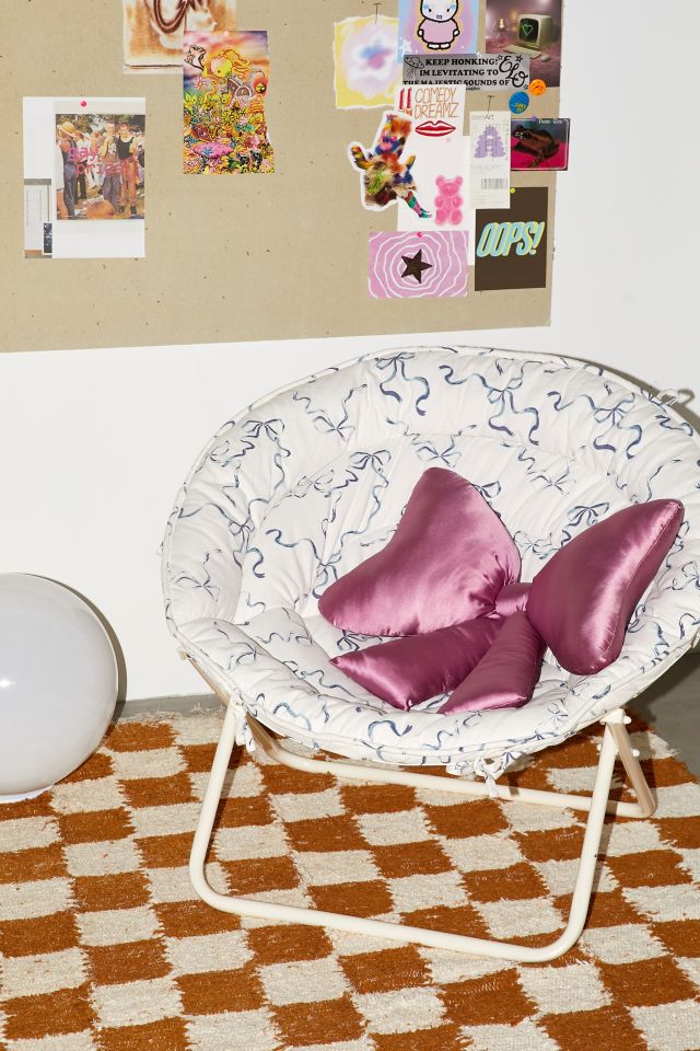 Papasan Chair Cushion #1