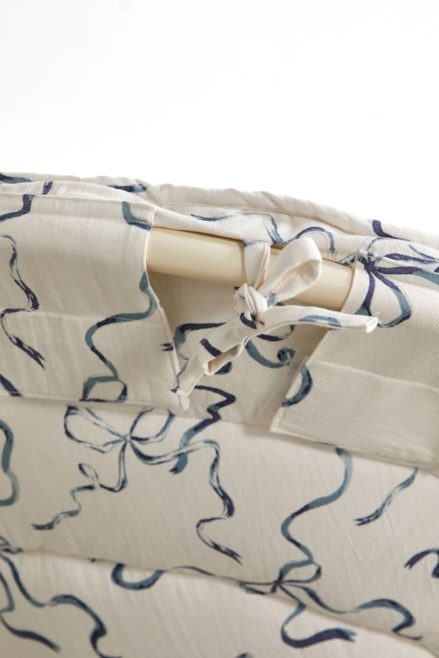 Papasan Chair Cushion #3