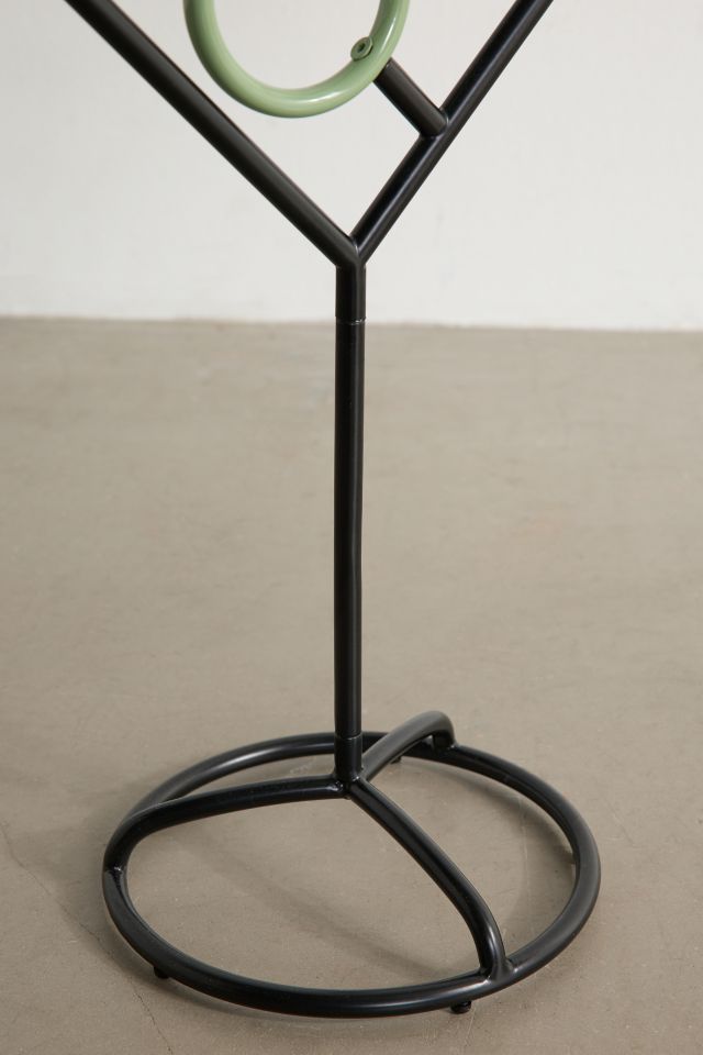 Martini Side Table #3