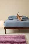Clara Platform Bed