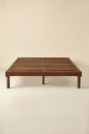 Clara Platform Bed