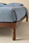 Clara Platform Bed