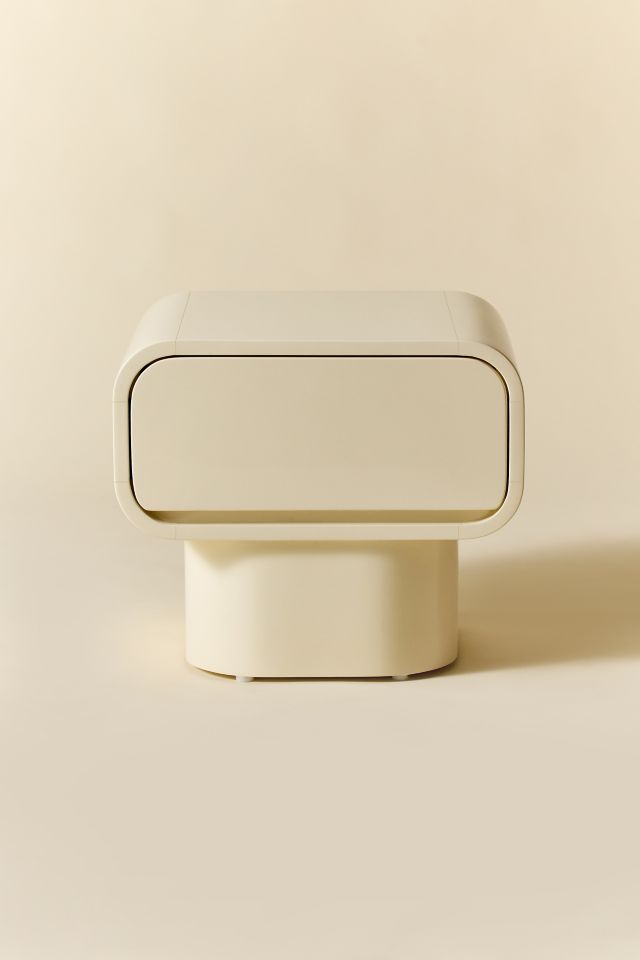 Huron Nightstand #1