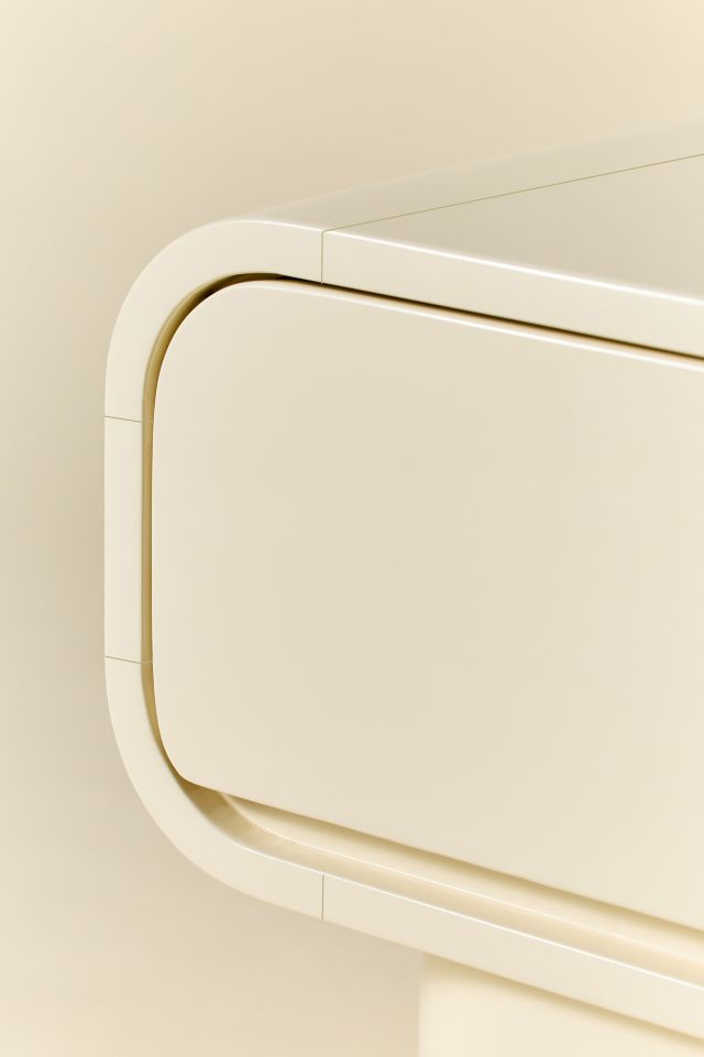 Huron Nightstand #3