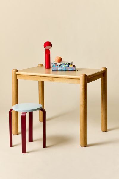 Urban Outfitters Casper Contemporary Table Desk In Natural At