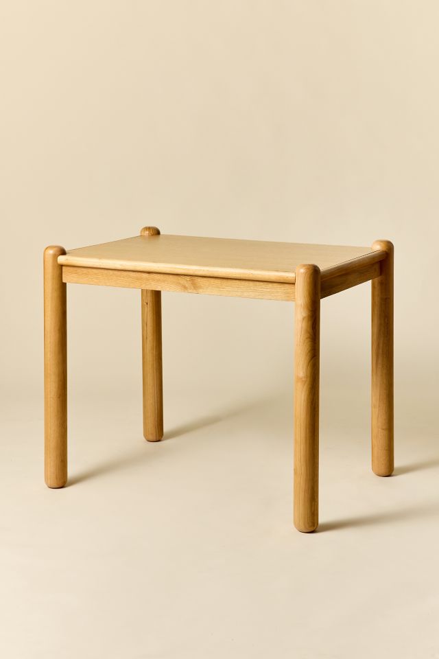 Casper Contemporary Table Desk