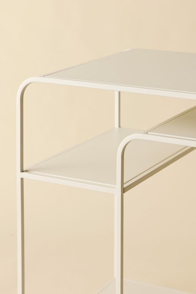 Alana Metal Desk #2