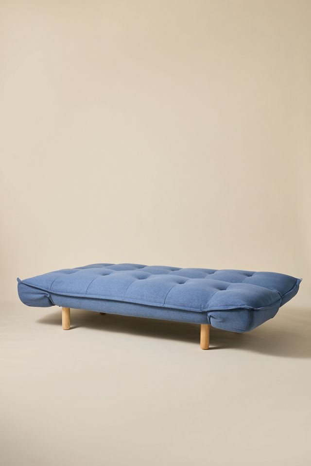 Lisa 3-Seater Convertible Sleeper Sofa #3