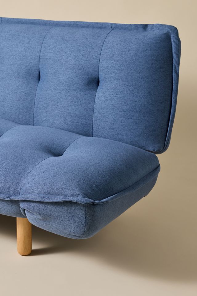 Lisa 3-Seater Convertible Sleeper Sofa #4