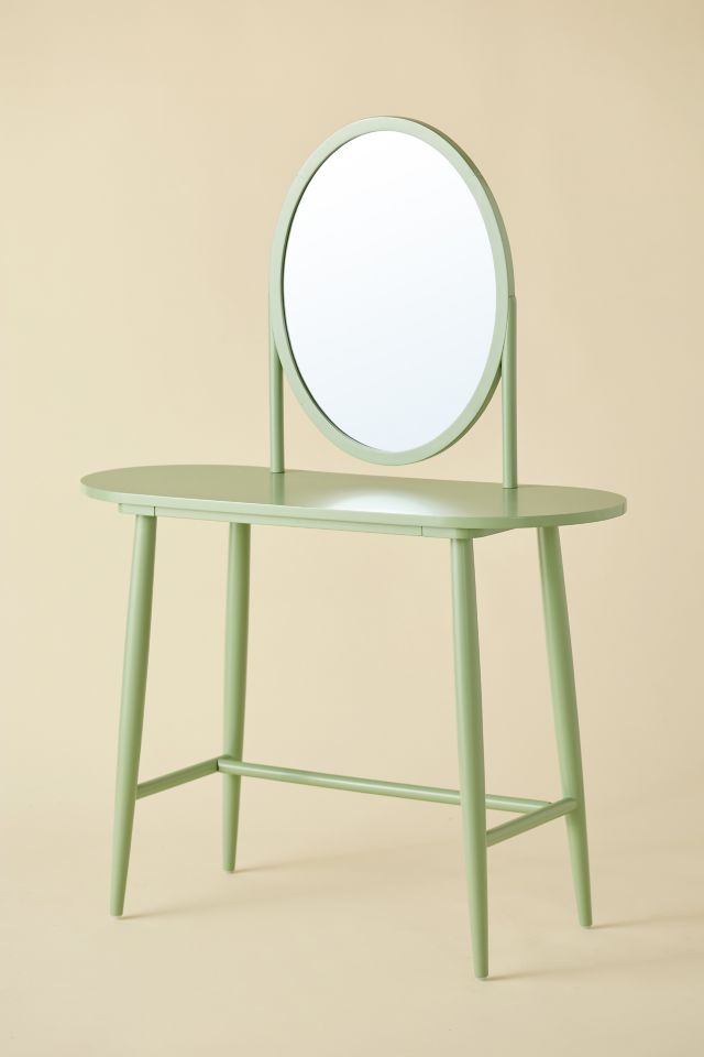 Beatrice Wood Mirror Vanity #1