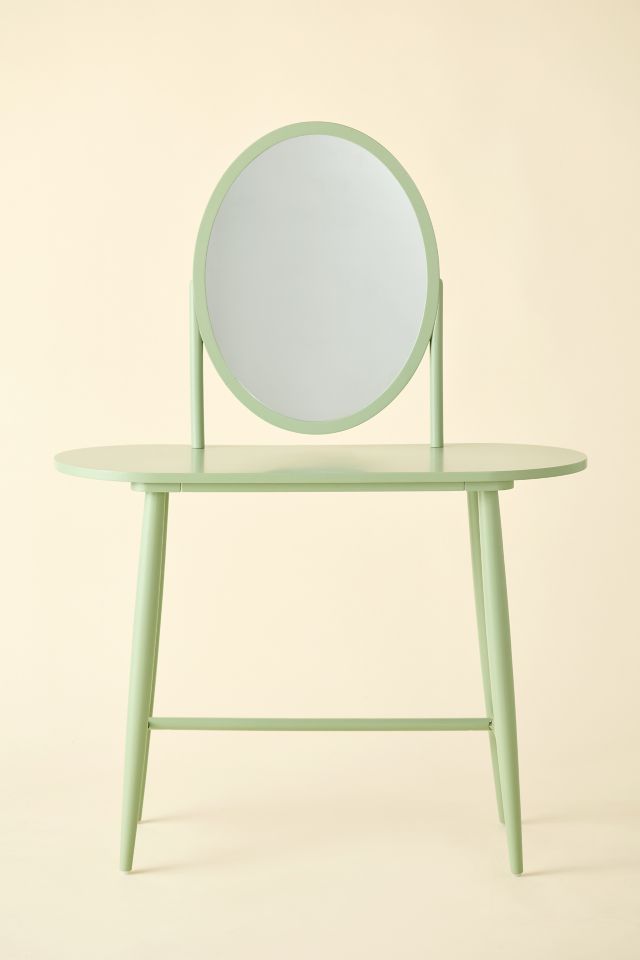 Beatrice Wood Mirror Vanity #2