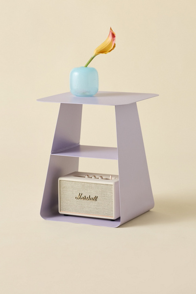 Sydney Metal Side Table | Urban Outfitters