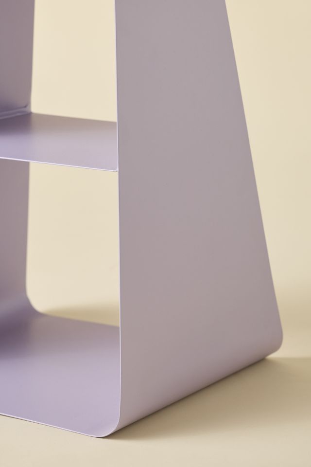 Sydney Metal Side Table #3