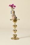Amour Stacked Heart Drink Side Table