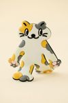 Ken Elephant PERAPERA CATS Blind Box Hook Figure