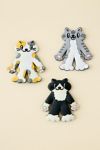Ken Elephant PERAPERA CATS Blind Box Hook Figure