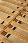 Knox Wood Platform Bed