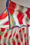 Quinn Cotton Canopy Headboard