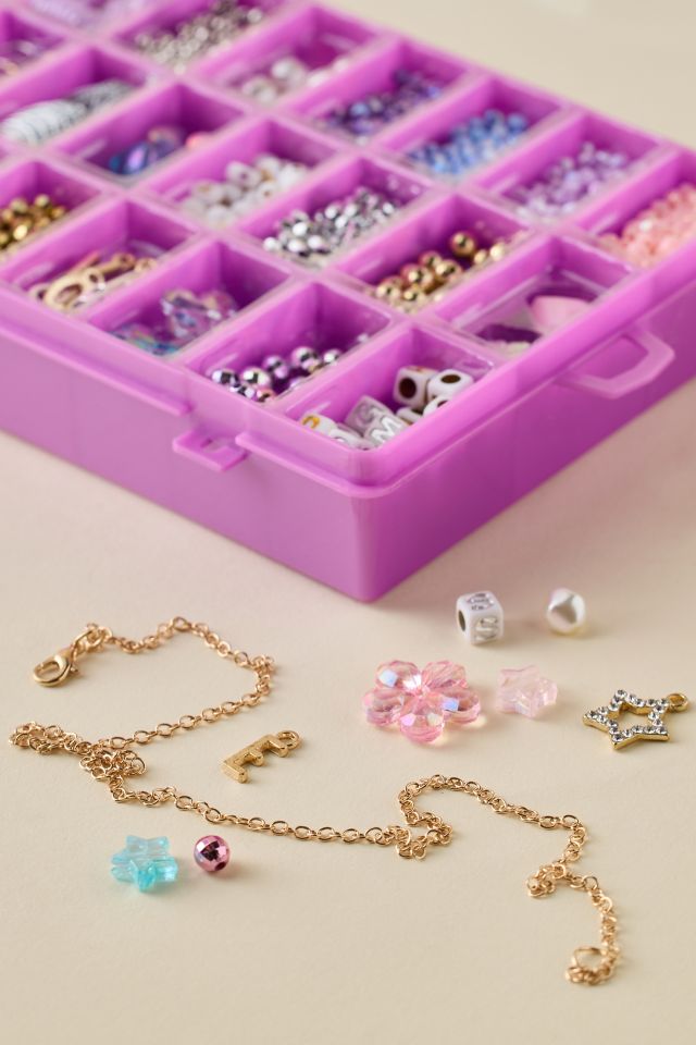 Ensemble de création de bijoux Glitz N' Disco #2