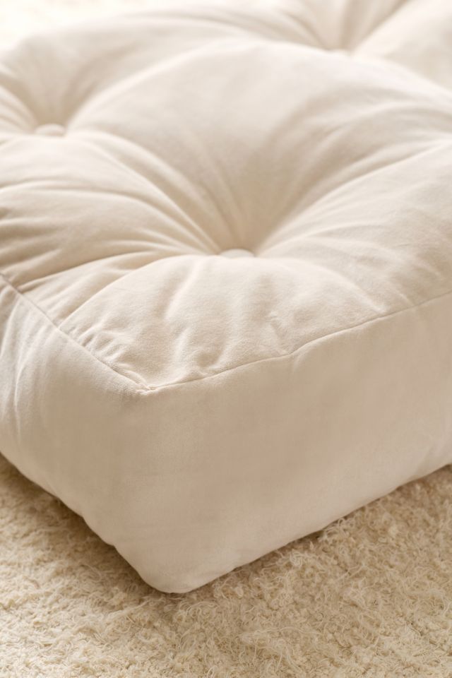 Finn Velvet Rohini Daybed Cushion #2