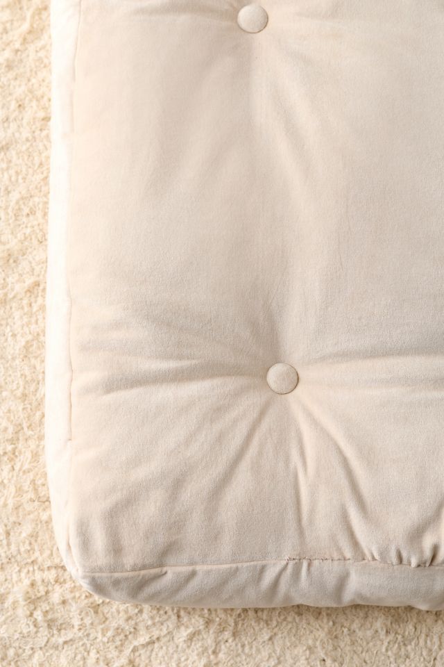 Finn Velvet Rohini Daybed Cushion #3