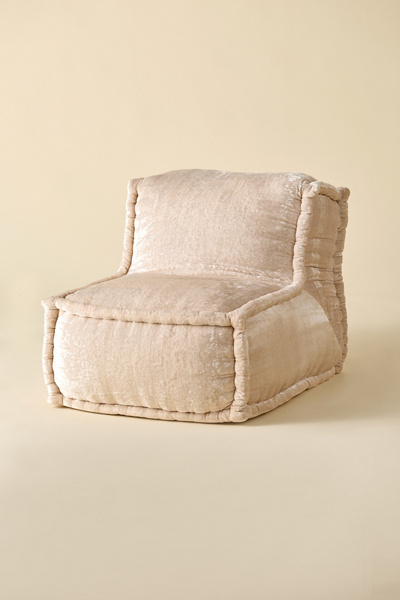 Urban Outfitters Evie Bean Bag Lounge Chair