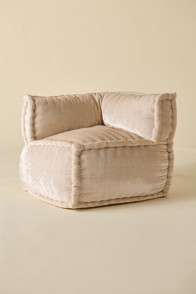 Urban Outfitters Evie Bean Bag Lounge Chair - Thumbnail 5