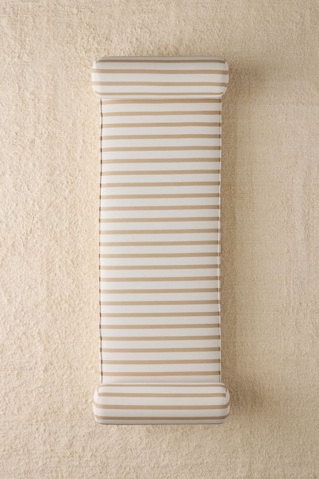 Freya Striped Rohini Daybed Cushion #1