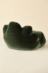 Scalloped Seashell Bean Bag Chair