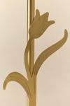 Tulip Metal Side Table
