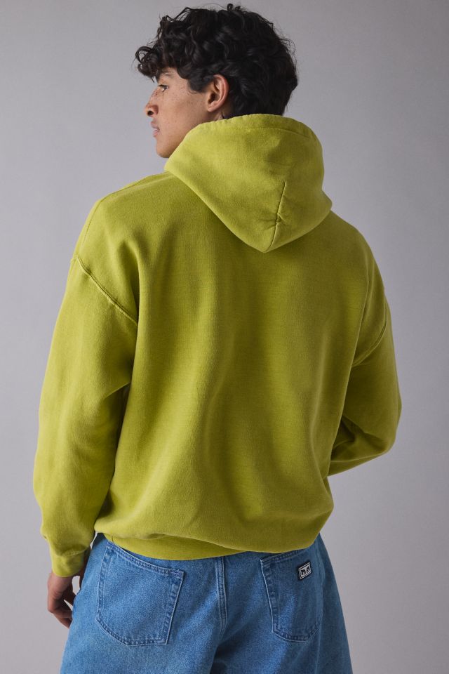 Freak Graphic Hoodie Sweatshirt #1