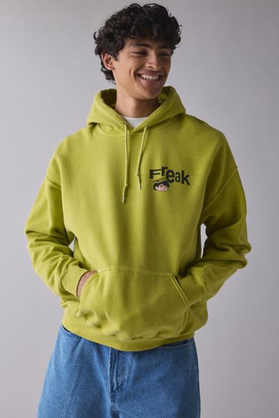 STAYCOOLNYC Washed Hoodie Sweatshirt | Urban Outfitters