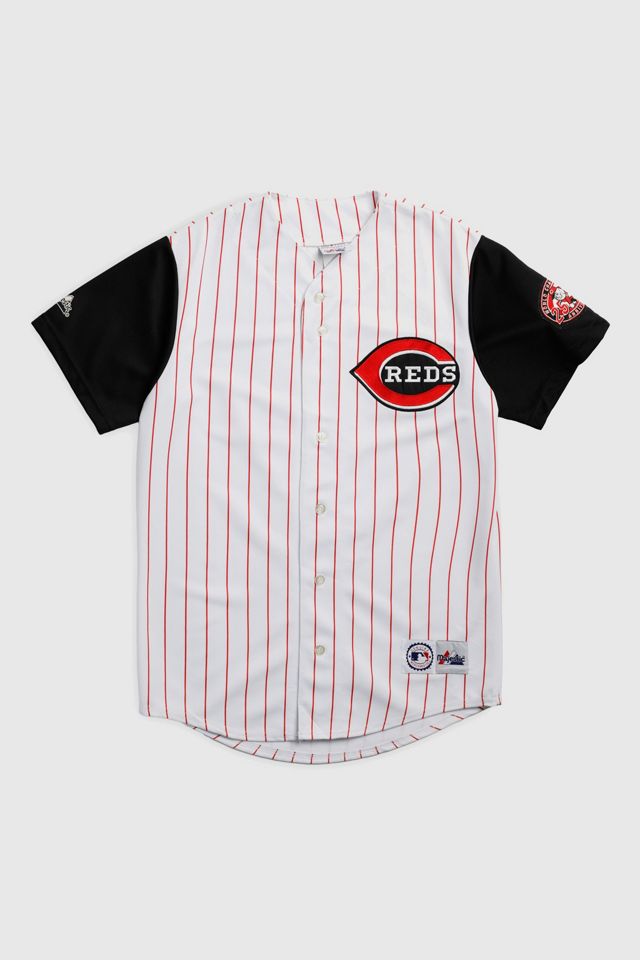 Vintage Cincinnati Reds MLB Jersey 003 | Urban Outfitters