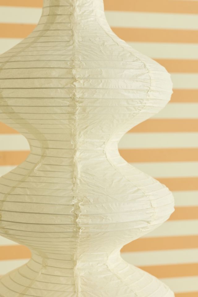 Paula Paper Lantern Pendant Light #2